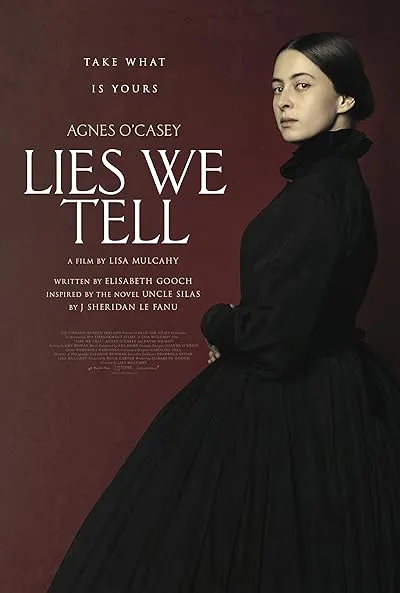 فیلم Lies We Tell 2023