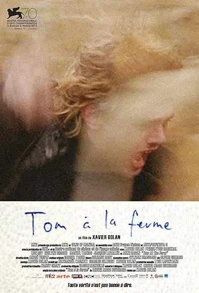 فیلم Tom at the Farm 2013