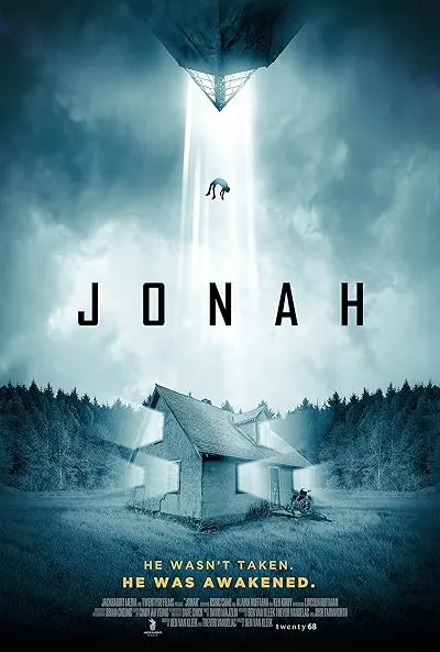 فیلم Jonah 2023