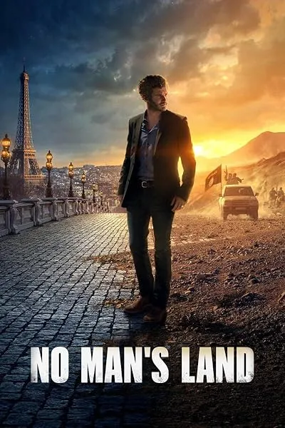 سریال No Man’s Land