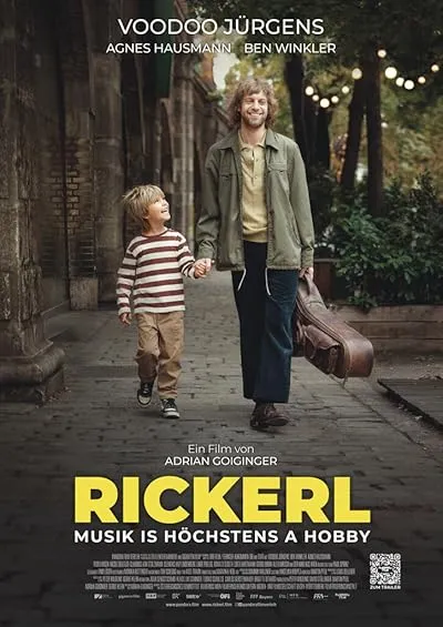 فیلم Rickerl 2023