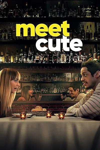 فیلم Meet Cute 2022