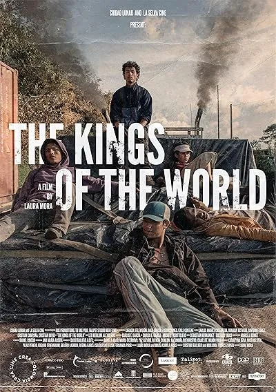 فیلم The Kings of the World 2022