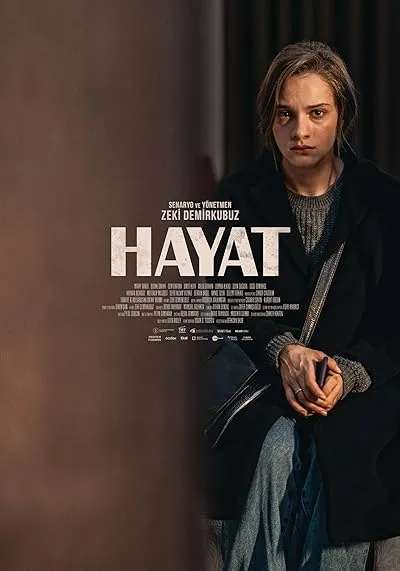 فیلم Life (Hayat) 2023