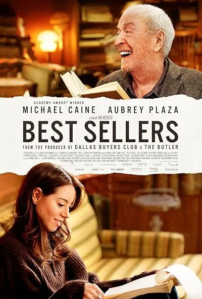 فیلم Best Sellers 2021