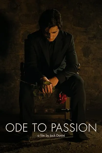 فیلم Ode to Passion 2020