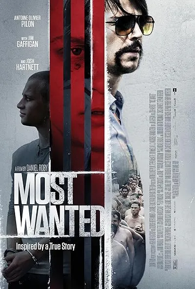 فیلم Most Wanted 2020