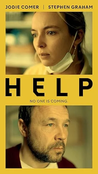 فیلم Help 2021