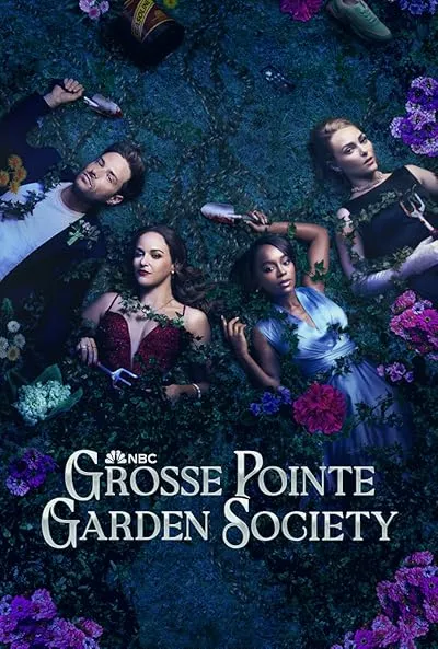 سریال Grosse Pointe Garden Society
