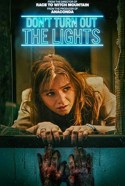 فیلم Don’t Turn Out the Lights 2023