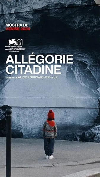 فیلم کوتاه An Urban Allegory 2024