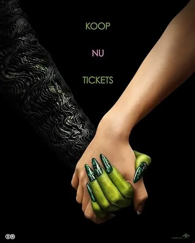 فیلم Wicked 2024