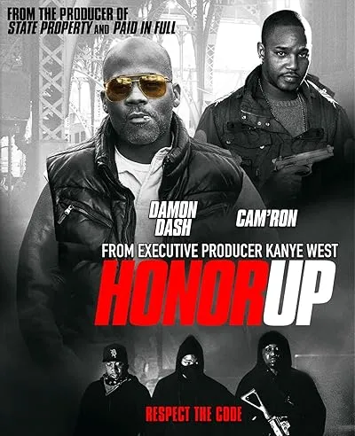 فیلم Honor Up 2018