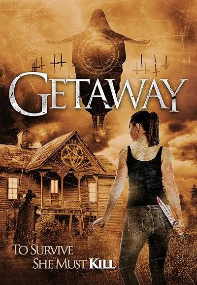 فیلم Getaway 2020