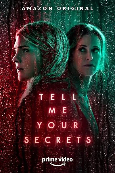 سریال Tell Me Your Secrets