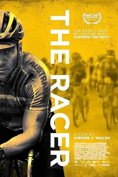 فیلم The Racer 2020