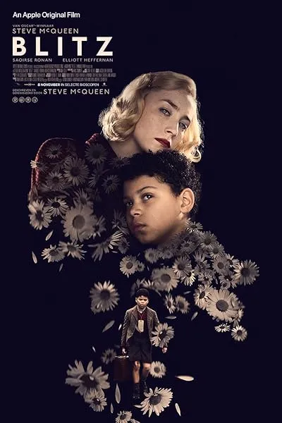 فیلم Blitz 2024