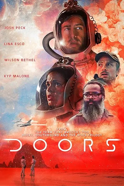 فیلم Doors 2021