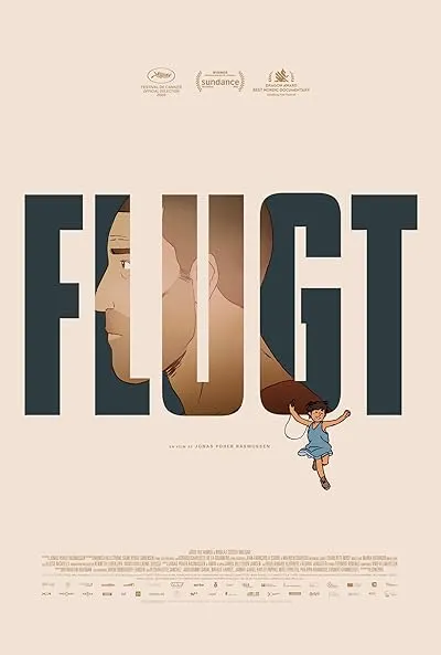 مستند Flee 2021