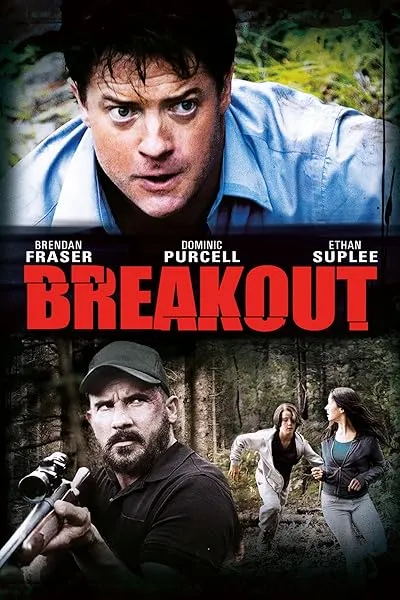فیلم Breakout 2013