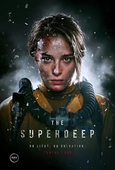 فیلم Superdeep 2020