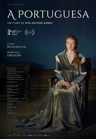 فیلم The Portuguese Woman 2018