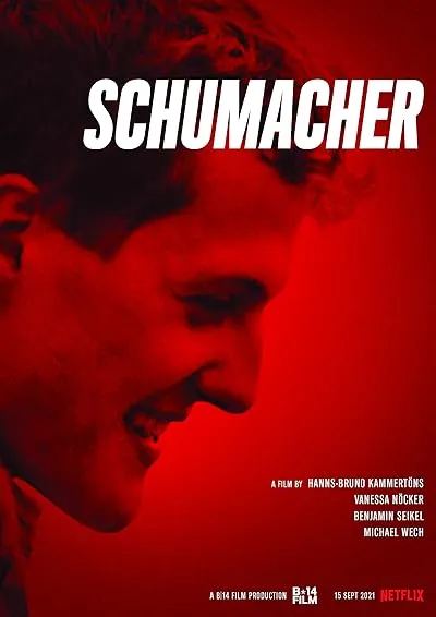 مستند Schumacher 2021