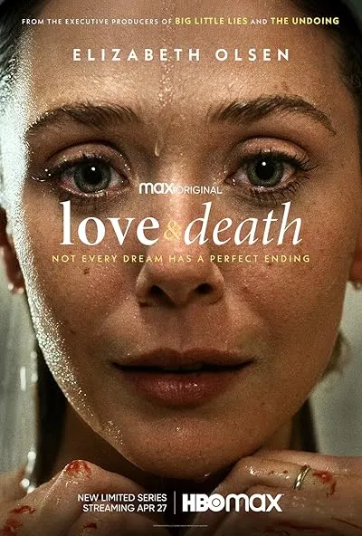 سریال Love & Death