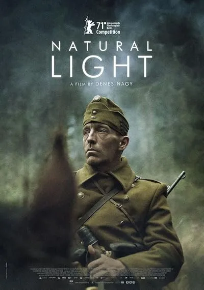فیلم Natural Light 2021
