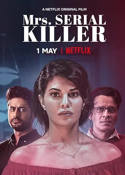 فیلم هندی Mrs. Serial Killer 2020