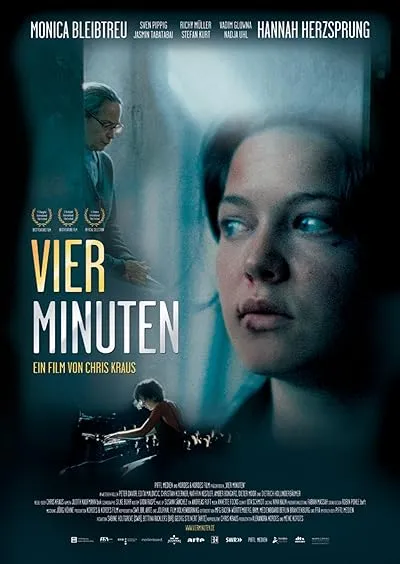 فیلم Four Minutes 2006