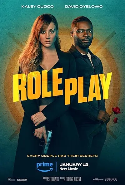 فیلم Role Play 2023