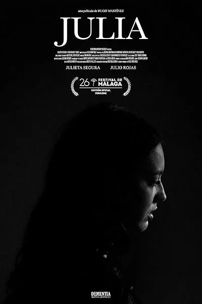 فیلم Julia 2023