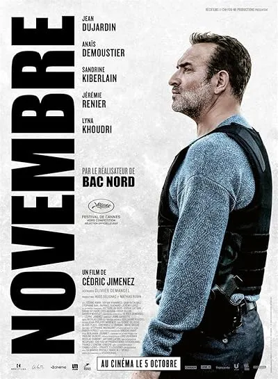 فیلم November 2022