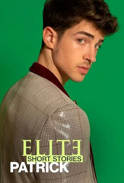 سریال Elite Short Stories: Patrick