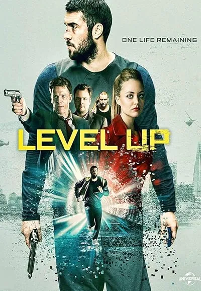 فیلم Level Up 2016