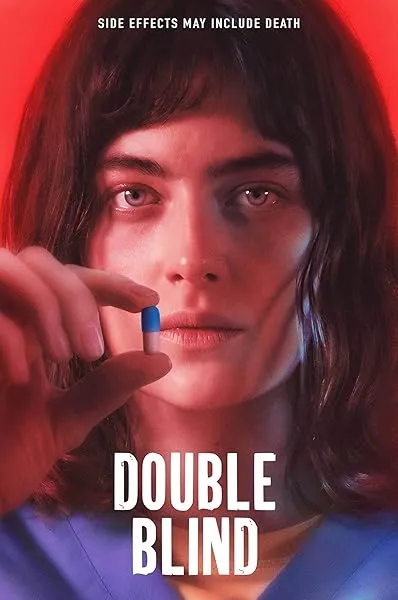 فیلم Double Blind 2023