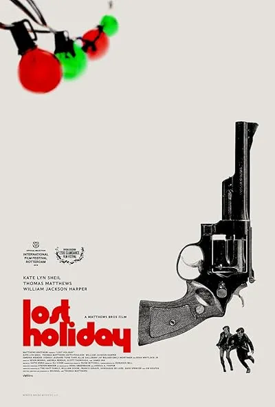 فیلم Lost Holiday 2019