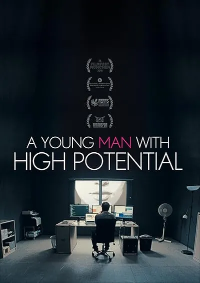 فیلم A Young Man with High Potential 2018