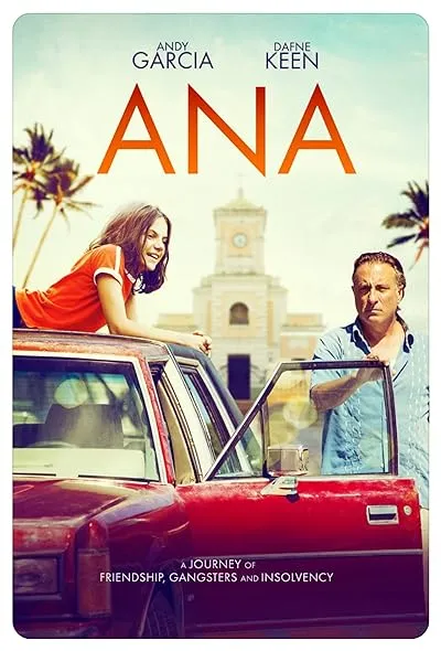 فیلم Ana 2020