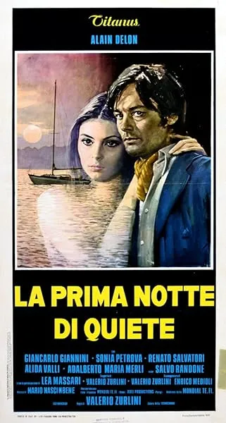 فیلم Indian Summer 1972