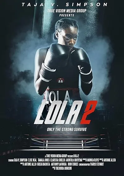 فیلم Lola 2 2022