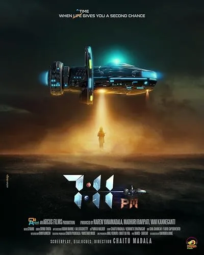 فیلم هندی 7:11 PM 2023