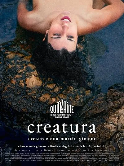فیلم Creatura 2023