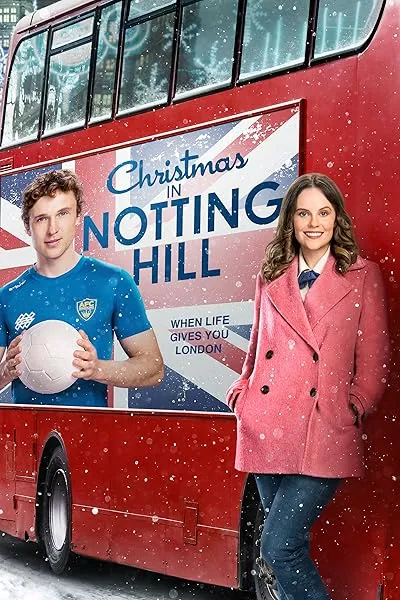 فیلم Christmas in Notting Hill 2023