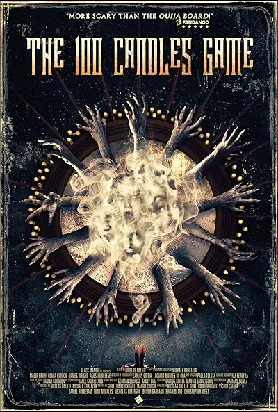 فیلم The 100 Candles Game 2020