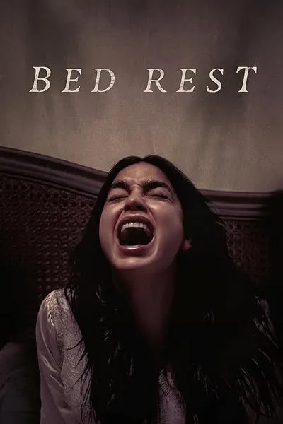 فیلم Bed Rest 2022