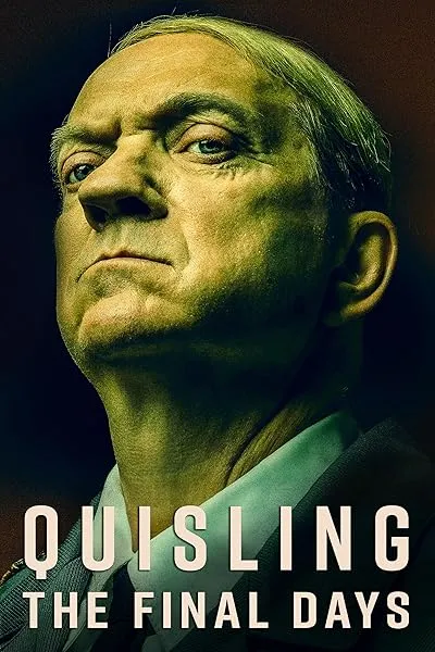 فیلم Quisling: The Final Days 2024