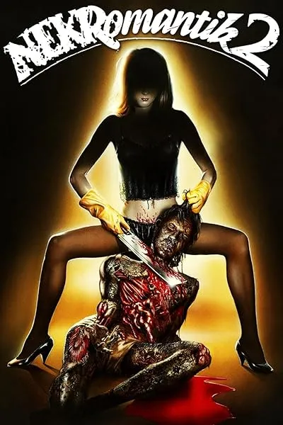 فیلم Nekromantik 2 1991