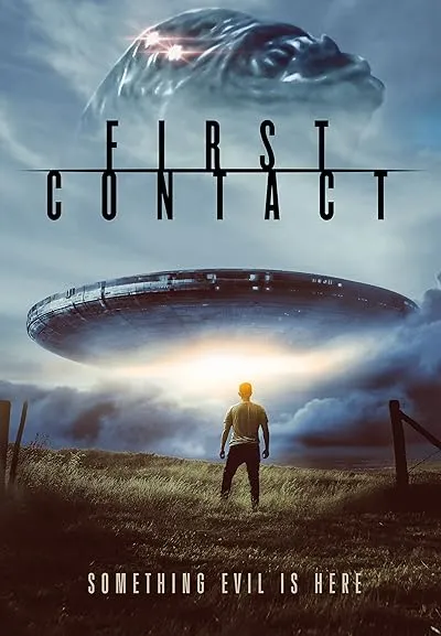 فیلم First Contact 2023